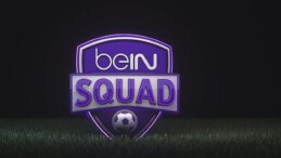 beIN SQUAD Özel Programı Başlıyor