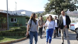 Belediye üretecek, Karşıyaka hoşlaşacak