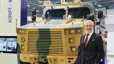 BMC Power, Yerli Motor Mavi Batu ile Mavi Vatan İçin Yola Çıktı