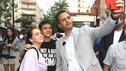 Bornova için yaratıcı tahliller yarışacak