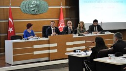 Bornova’da 2025 Yılı’na toplumsal yardım odaklı bütçe