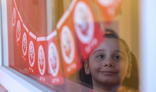 Buca Belediyesi’nden Cumhuriyet’in 101. yılı anısına duygulandıran sinema