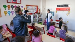Buca Belediyesi’nden duygulandıran 10 Kasım sineması