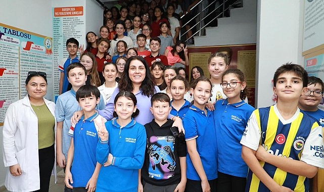 Bursem’de Yeni Devir