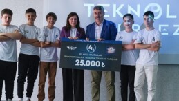 Büyükakın: Kocaeli’nin gençleri teknolojide öncü olacak