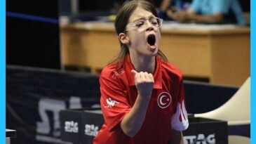 Büyükşehir Atleti Muğla’yı ve Türkiye’yi Temsil Etti