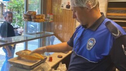 Büyükşehir Halk Sıhhati İçin Kontrollerini Sürdürüyor