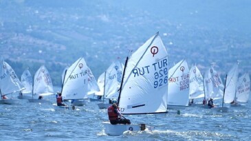 Büyükşehir, su sporları gereci alıyor