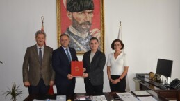 Büyükşehir’den Ağız ve Diş Sıhhati için Protokol