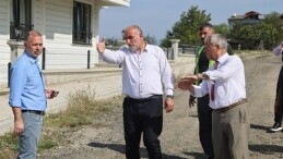Canik’te Yaşama Paha Katan Eserler