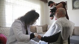 Çankaya Belediyesi Her Yaştan Vatandaşa Hizmet Ediyor