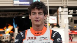 Cem Bölükbaşı, Avrupa Le Mans serisi için Portekiz’de piste çıkacak
