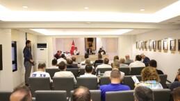 Çeşme Belediyesi 2025 varsayımı bütçesi 2.5 milyar