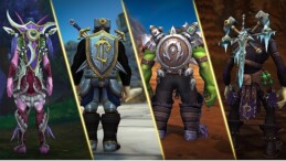 Çift doz Warcraft kutlamalarına hazır olun!