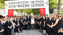 Çiğli’de Bayan El Emeği Kermesi