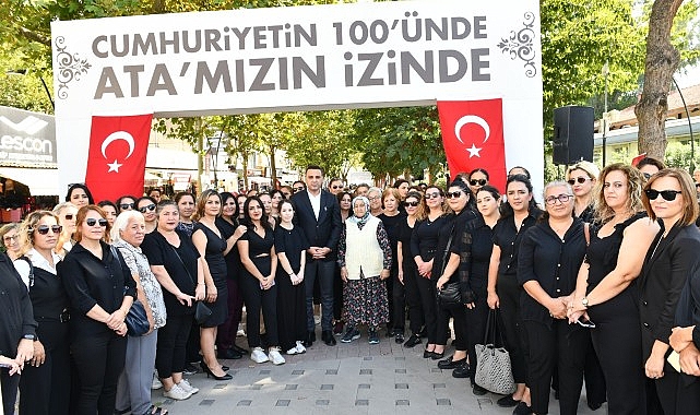 Çiğli’de Bayan El Emeği Kermesi