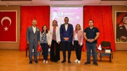 Çiğli’de Göğüs Kanseri Farkındalığı