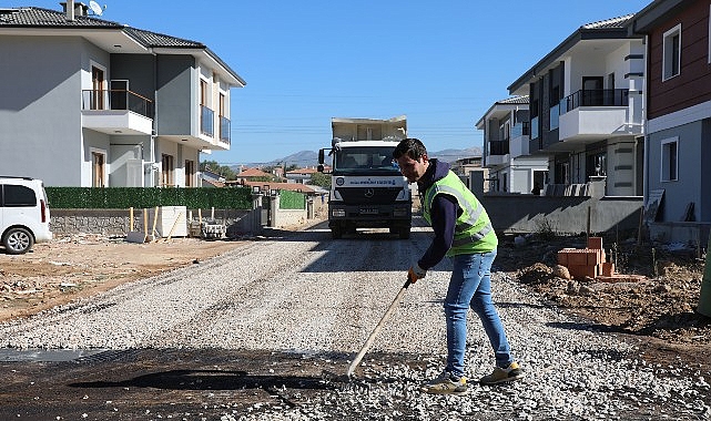 Çocuklar İstedi Büyükşehir Kısa Müddette Gerçekleştirdi