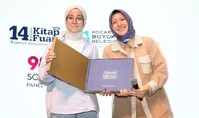 Çocuklarımıza evvel biz rol model olacağız