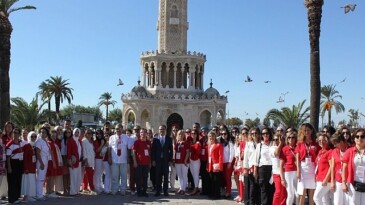 Cumhuriyet Bayramı Coşkusu Akıl ve Zeka Oyunları Turnuvası ile Devam Ediyor