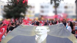 Cumhuriyet Bayramı Kemer’de coşkuyla kutlanacak