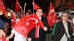 Cumhuriyet Bayramı Torbalı’da coşkuyla kutlanacak