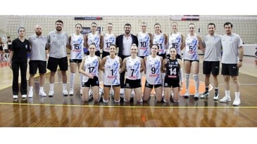 Dardanel’den Çanakkale Belediyespor’a Güçlü Takviye