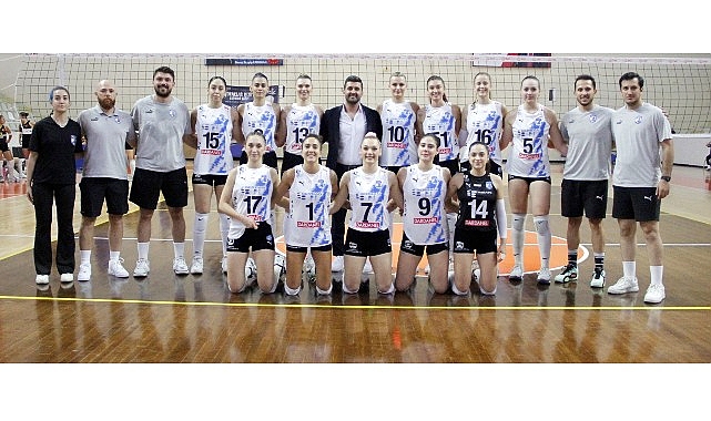 Dardanel’den Çanakkale Belediyespor’a Güçlü Takviye