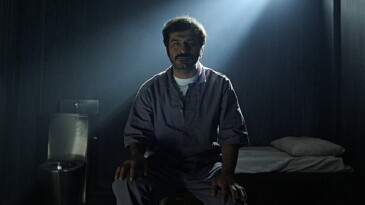 Dayı 2: Bir Adamın Öyküsü’nden Teaser Fragman Yayınlandı!