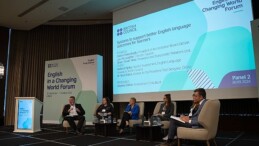 ‘Değişen Dünyada İngilizce’ Forumu: Türkiye’de İngilizce Eğitiminde İş Birliği ve Yenilikçi Stratejiler Öne Çıktı