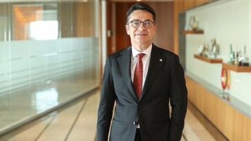 DenizBank, murabaha kredisini % 165 oranında taleple 340 Milyon Dolar olarak yeniledi