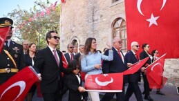 Denizli: “Cumhuriyet’imiz ebediyen yaşayacaktır”