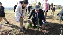 Dilovası’ndan Geleceğe Nefes
