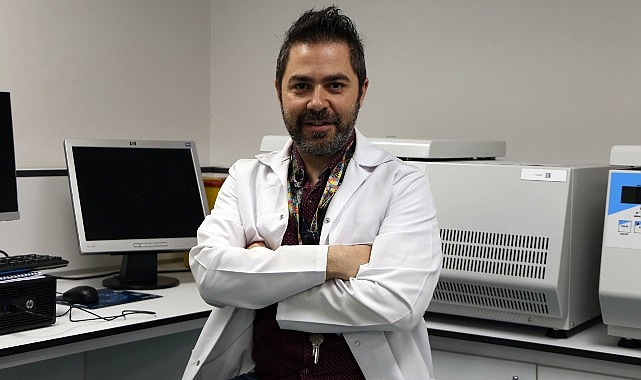 Doç. Dr. Kaan Yılancıoğlu: “Antep fıstığını bir müddet tüketmemenizi öneriyorum!”