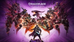 Dragon Age: The Veilguard Tüm Platformlarda Çıktı!