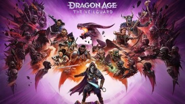 Dragon Age: The Veilguard’ın Heyecan Verici Lansman Fragmanı Yayınlandı!