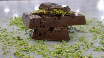 Dubai Çikolatası furyası pastanelerden sonra e-ticarete de sıçradı