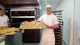 Dünya Besin Günü’nde Simitli Farkındalık