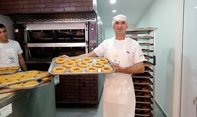 Dünya Besin Günü’nde Simitli Farkındalık