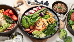 Dünya Vegan Günü’nü Kutlayan Yemeksepeti, Sağlıklı Beslenme Trendine İstikamet Veriyor