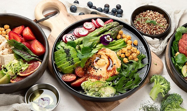 Dünya Vegan Günü’nü Kutlayan Yemeksepeti, Sağlıklı Beslenme Trendine İstikamet Veriyor