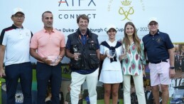 Dünyanın en itibarlı golf turnuvalarından Edinburgh Dükü Kupası’nın Türkiye ayağı 26 Ekim Cumartesi günü İstanbul’da düzenlenecek