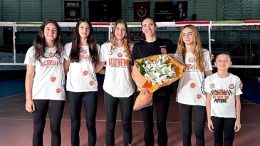 Eczacıbaşı Dynavit’den, Pasörün Öyküsü: Naz Aydemir Akyol ile Geleceğe Paslar Görüntüsü Yayınlandı