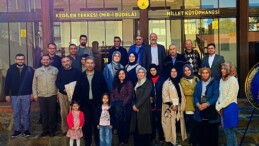 Edebiyat tutkunları için Kolektif Okuma aktifliği