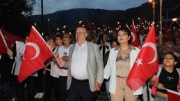 Edremit’te Cumhuriyetin 101. Yılı coşkuyla kutlanacak
