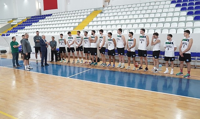 Ege Üniversitesi DAÇKA dönemi açıyor