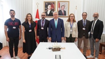 Ege Üniversitesi “Herkes İçin Sıhhat Kongresi”ne mesken sahipliği yapacak