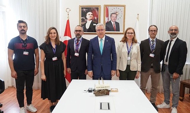 Ege Üniversitesi “Herkes İçin Sıhhat Kongresi”ne mesken sahipliği yapacak