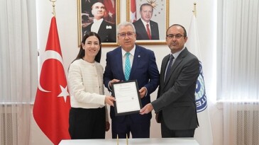 Ege Üniversitesi Petrol- Akaryakıt Tahlil Laboratuvarı (EGE-PAL) tekrar akredite oldu