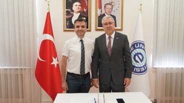 Egeli akademisyen enflamasyonun akciğer kanserine tesirini araştıracak